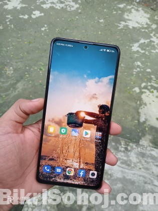 Xiaomi note 10 pro max 6/128